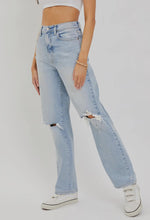 Load image into Gallery viewer, Cher Denim
