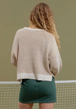 Load image into Gallery viewer, Wimbeldon Crewneck
