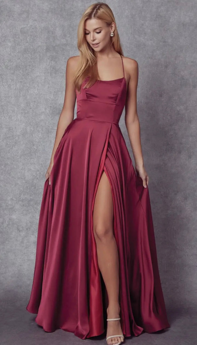 Empyreal Gown