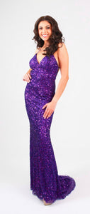 Portland Gown *multiple colors