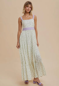 Audra Maxi