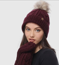 Load image into Gallery viewer, Sherpa Beanie
