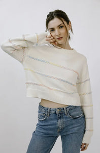 Polly Sweater