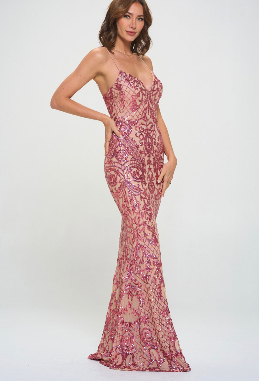 Markle Gown
