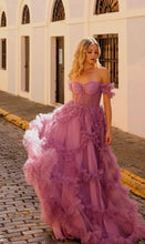 Load image into Gallery viewer, Rapunzel Gown
