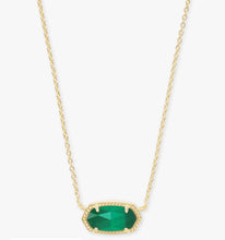 Load image into Gallery viewer, Kendra Scott Elisa Necklace *multiple colors*

