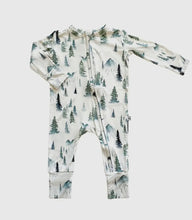 Load image into Gallery viewer, Forest Onesie
