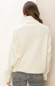 Anna Leigh Sweater