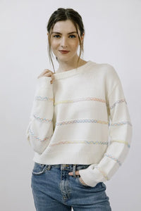 Polly Sweater