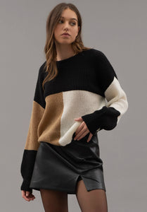 Faire Sweater