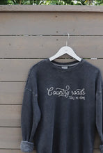Load image into Gallery viewer, Country Roads Crewnecks
