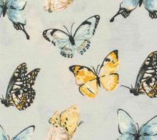 Load image into Gallery viewer, Butterfly Zipper Pajama
