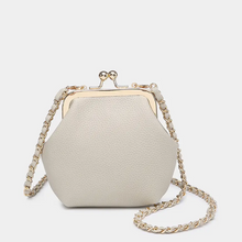 Load image into Gallery viewer, Cleo Coin Pouch Crossbody
