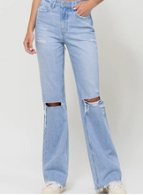 Load image into Gallery viewer, Western Promise Denim
