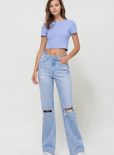 Load image into Gallery viewer, Western Promise Denim

