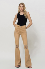 Load image into Gallery viewer, Camel Denim
