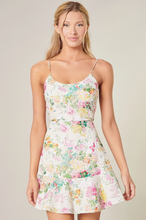 Load image into Gallery viewer, Sommerset Mini Dress
