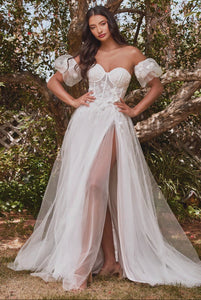 Isolde Gown