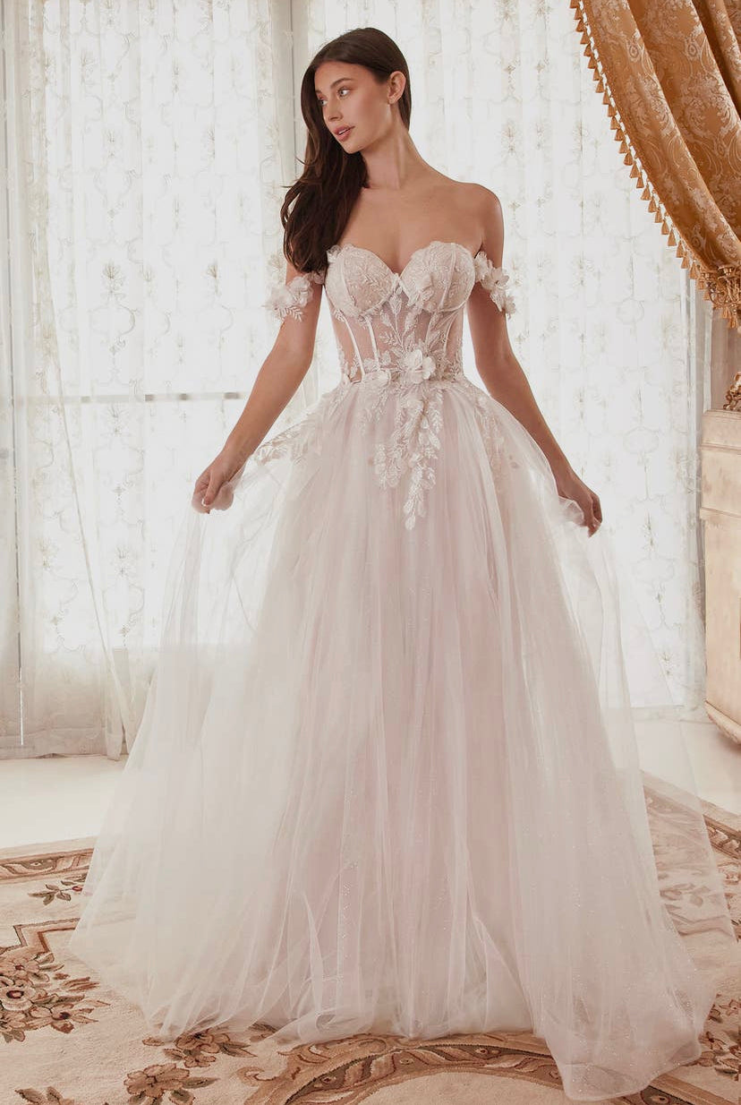 Tinsley Gown