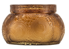 Load image into Gallery viewer, Baltic Amber Chawan Bowl Candle
