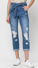 Load image into Gallery viewer, Baker Denim
