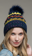 Load image into Gallery viewer, Pauson Beanie
