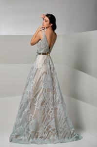 Tiana Gown