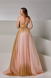 Rosalina Gown