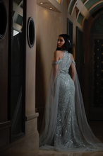 Load image into Gallery viewer, Catania Gown
