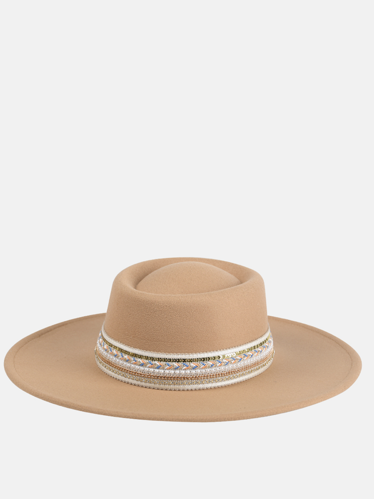 Elisa Hat