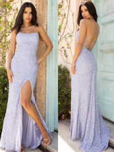 Load image into Gallery viewer, Allure Gown *multiple colors*

