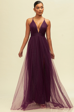 Load image into Gallery viewer, Glitz Gown
