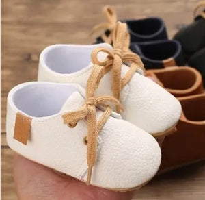 Fin Baby Shoes