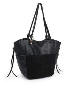 Chloe Tote *multiple colors available