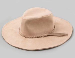 Saratoga Hat