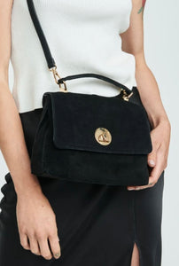 Annie Crossbody *multiple colors available