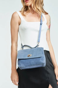 Annie Crossbody *multiple colors available