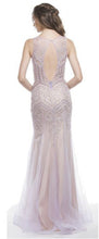 Load image into Gallery viewer, Lilac Anastasia Gown

