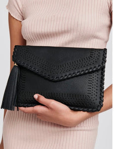 Daisy Clutch *multiple colors available